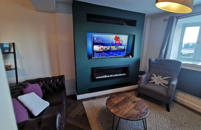 Holiday Home Near Mumbles Pier - Foto 4