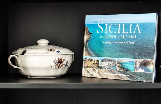 Belvilla by OYO Blu Corallo Mare - Foto 30