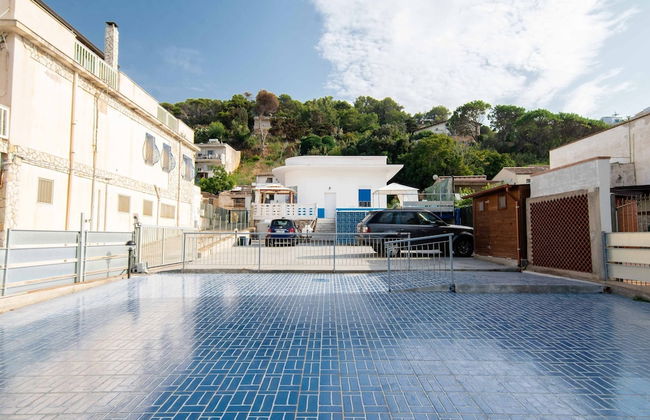 Belvilla by OYO Blu Corallo Mare - Foto 42