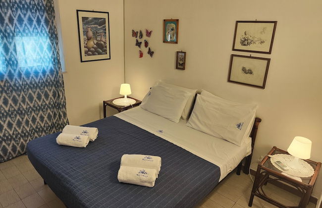 Belvilla by OYO Blu Corallo Mare - Foto 5