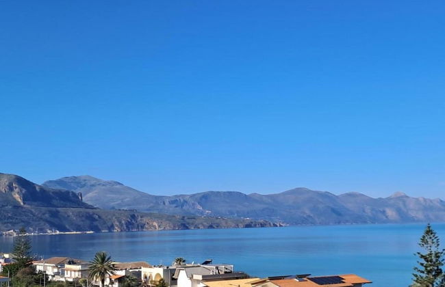 Belvilla by OYO Blu Corallo Mare - Foto 49