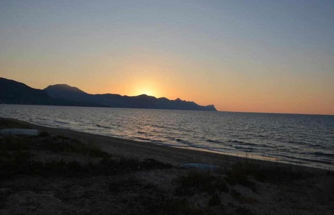 Belvilla by OYO Blu Corallo Mare - Foto 47