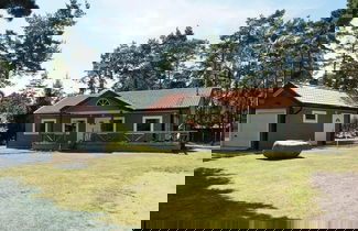 Foto 1 - 8 Person Holiday Home in Monsteras