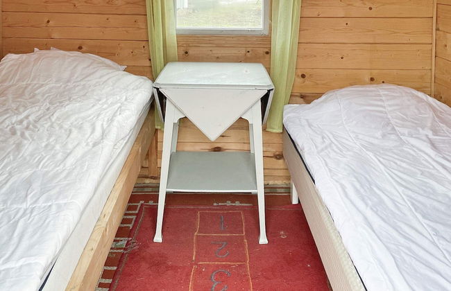 8 Person Holiday Home in Monsteras - Foto 2