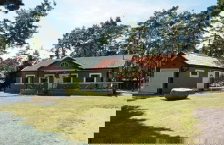 Foto 1 - 8 Person Holiday Home in Monsteras