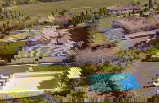 Foto 1 - La Palazzina in Monteroni D Arbia