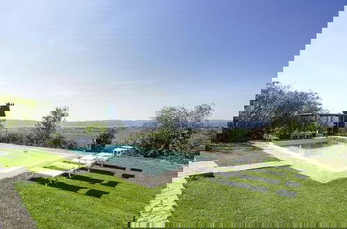 Foto 18 - La Palazzina in Monteroni D Arbia