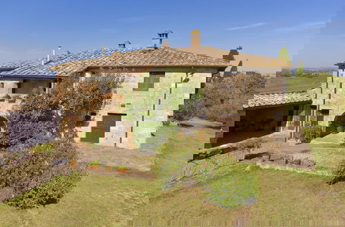 Foto 6 - La Palazzina in Monteroni D Arbia