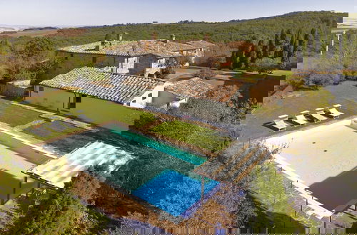 Foto 4 - La Palazzina in Monteroni D Arbia