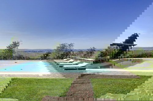 Foto 13 - La Palazzina in Monteroni D Arbia