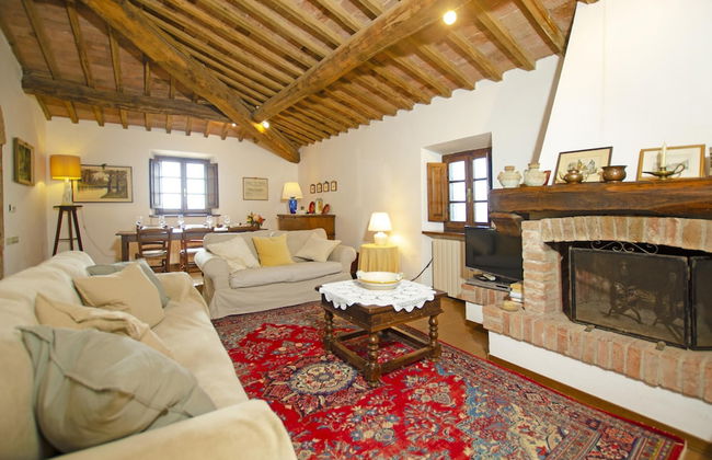 La Palazzina in Monteroni D Arbia - Foto 15