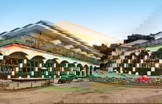 Foto 1 - Apartment in Hohe Dune Near Baltic Sea Beach