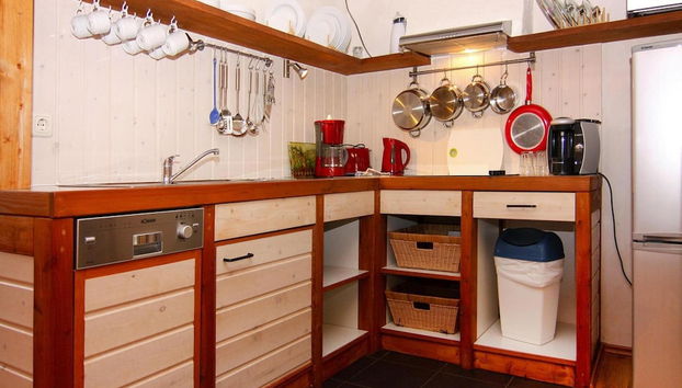 Cozinha privada