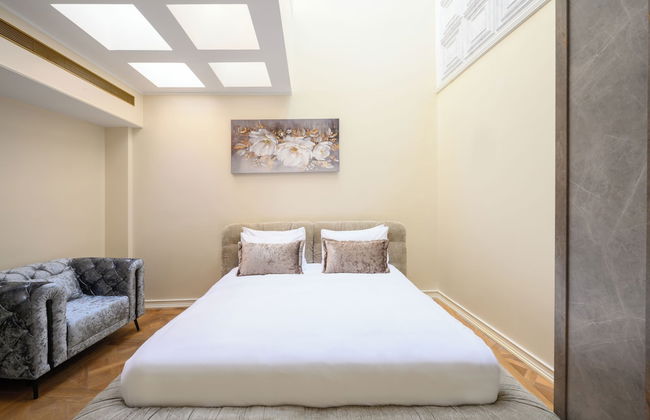 Junes jaffa Luxury Apartments - Foto 8