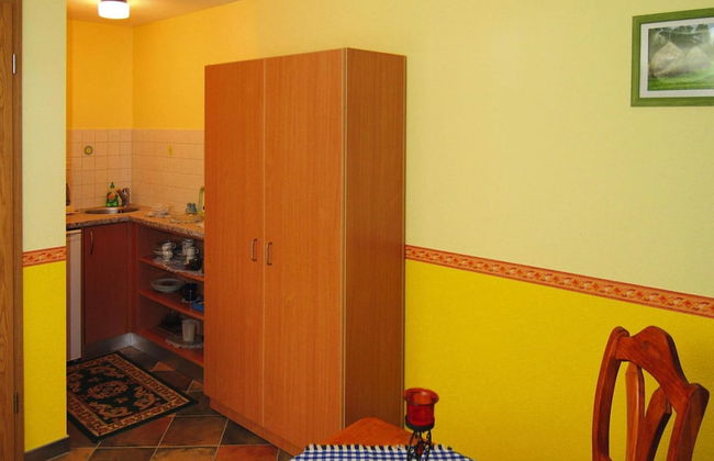 Bungalow in Lubben With a Terrace - Foto 12