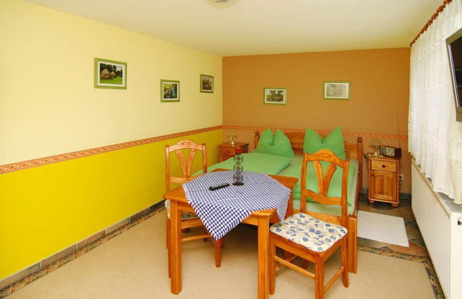 Bungalow in Lubben With a Terrace - Foto 10