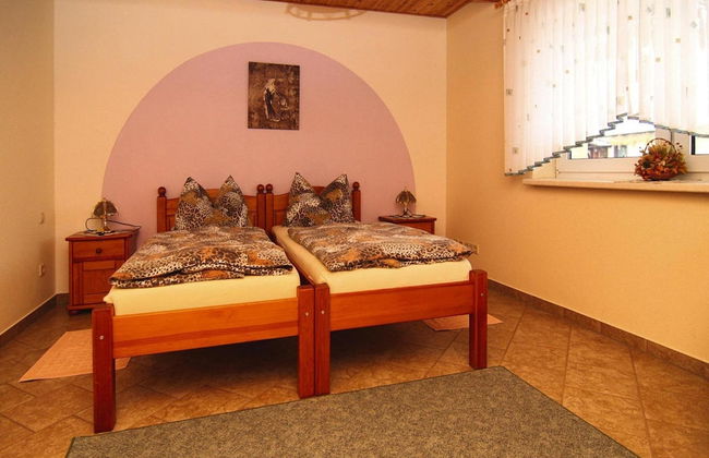 Bungalow in Lubben With a Terrace - Foto 8
