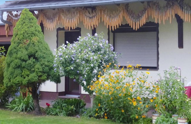 Bungalow in Lubben With a Terrace - Foto 45