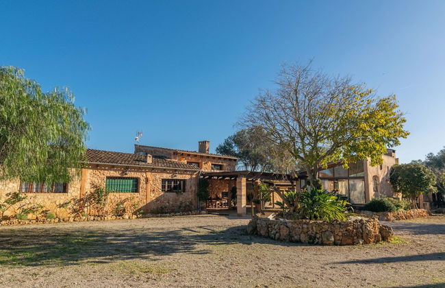 Canaus in Campos With 3 Bedrooms and 2 Bathrooms - Foto 11
