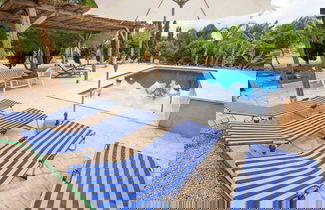 Foto 3 - Canaus in Campos With 3 Bedrooms and 2 Bathrooms
