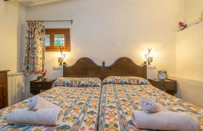 Canaus in Campos With 3 Bedrooms and 2 Bathrooms - Foto 36