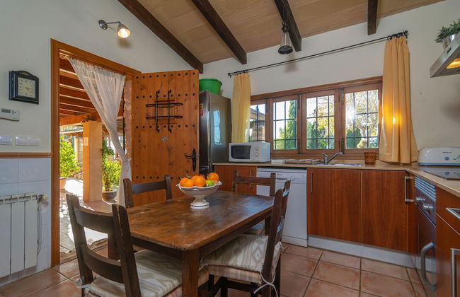 Canaus in Campos With 3 Bedrooms and 2 Bathrooms - Foto 26