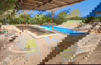 Foto 2 - Canaus in Campos With 3 Bedrooms and 2 Bathrooms