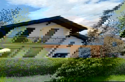 Photo 36 - Beautiful Holiday Home in Attersee With Garden