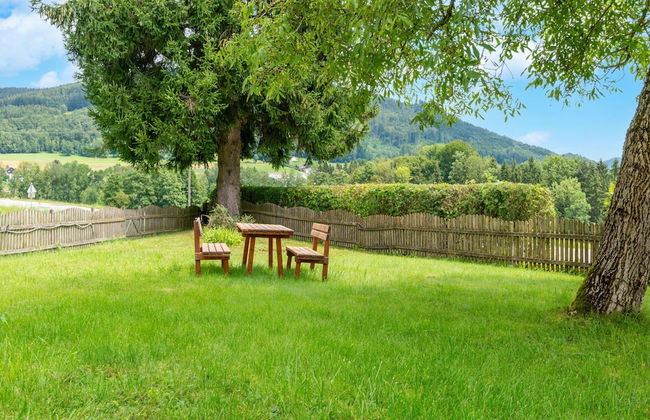 Holiday Home Attersee Near Hiking Trails - Foto 32