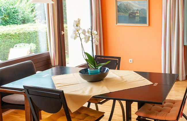 Holiday Home Attersee Near Hiking Trails - Foto 24