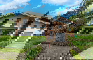 Foto 1 - Beautiful Holiday Home in Attersee With Garden