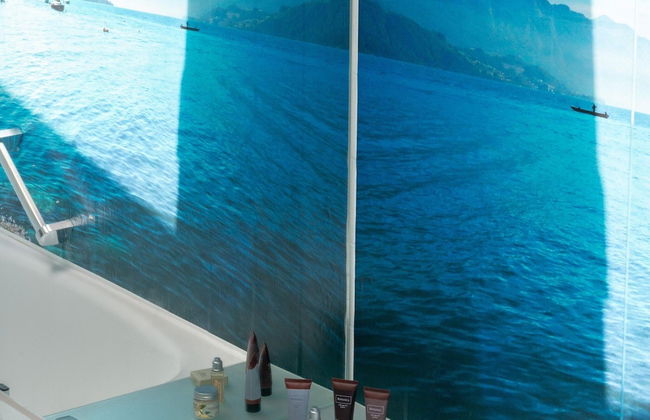 Holiday Home Attersee Near Hiking Trails - Foto 18