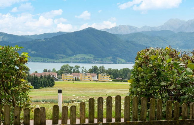 Holiday Home Attersee Near Hiking Trails - Foto 39