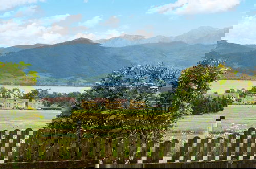 Photo 39 - Beautiful Holiday Home in Attersee With Garden