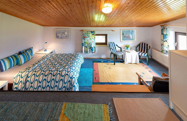 Holiday Home Attersee Near Hiking Trails - Foto 8