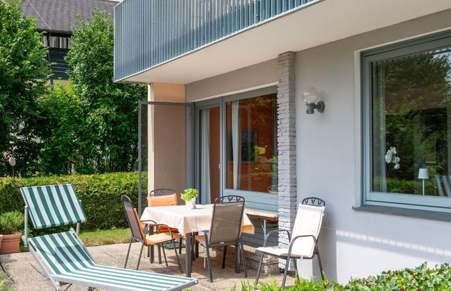 Holiday Home Attersee Near Hiking Trails - Foto 35