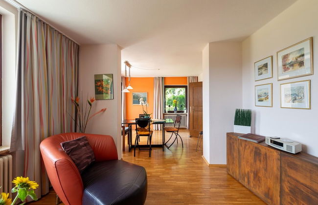 Holiday Home Attersee Near Hiking Trails - Foto 12