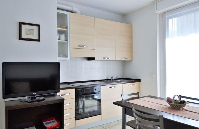 Apartment at Lago di Como Near Dervio Beach - Photo 14