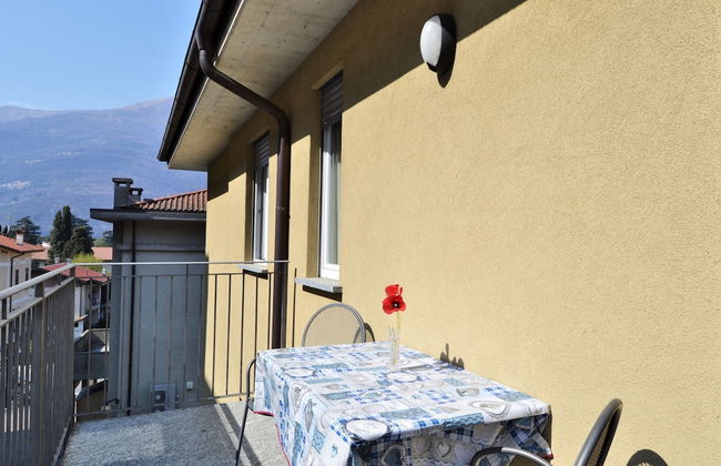 Apartment by Lake Como Near Spiaggia di Dervio - Photo 12