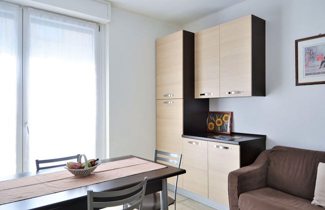 Apartment at Lago di Como Near Dervio Beach - Photo 25