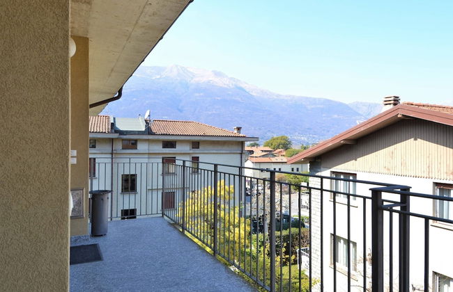 Apartment at Lago di Como Near Dervio Beach - Photo 34