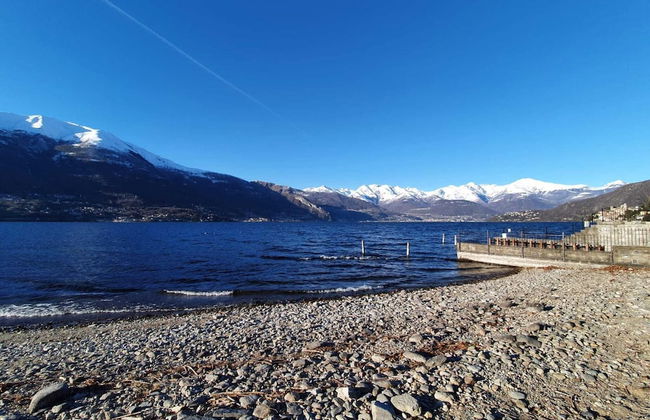 Apartment at Lago di Como Near Dervio Beach - Photo 40