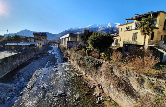 Apartment at Lago di Como Near Dervio Beach - Photo 39