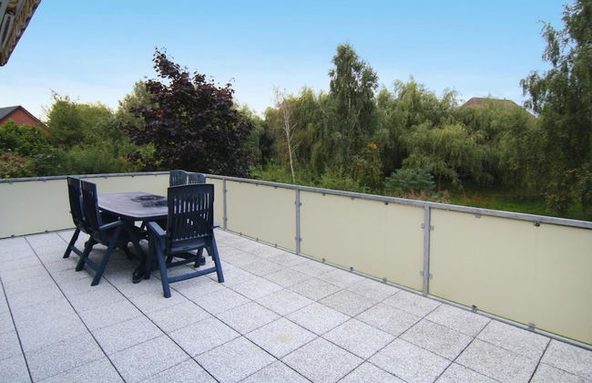 Ferienwohnung, Malchow - Foto 11