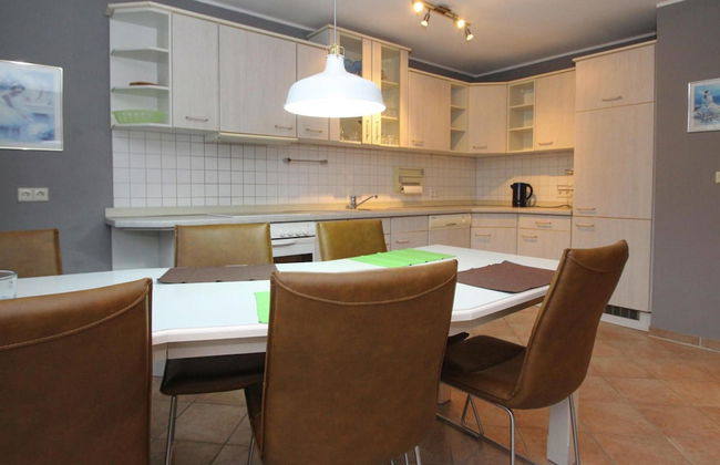 Ferienwohnung, Malchow - Foto 4
