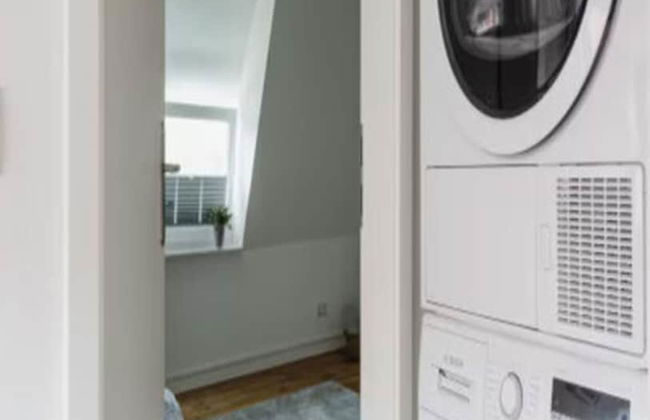 Torbogenhuus No. 5 Comfortable Holiday Residence - Foto 22