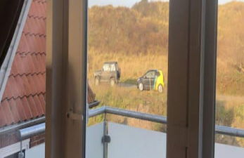 Torbogenhuus No. 5 Comfortable Holiday Residence - Foto 35