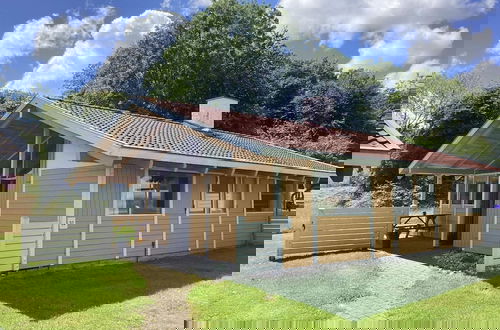 Foto 1 - 5 Person Holiday Home in Aabenraa