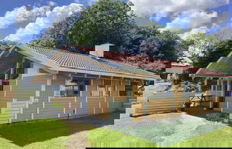 Foto 1 - 5 Person Holiday Home in Aabenraa