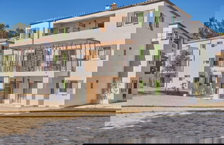 Photo 1 - Newly Built Studio Near the Beach